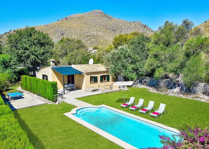 Villa Olivo By Villa Plus