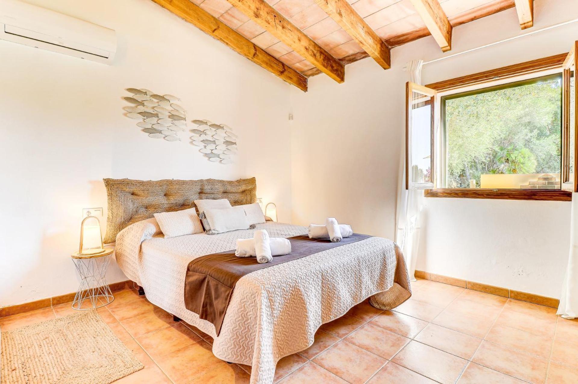Villa Olivo By