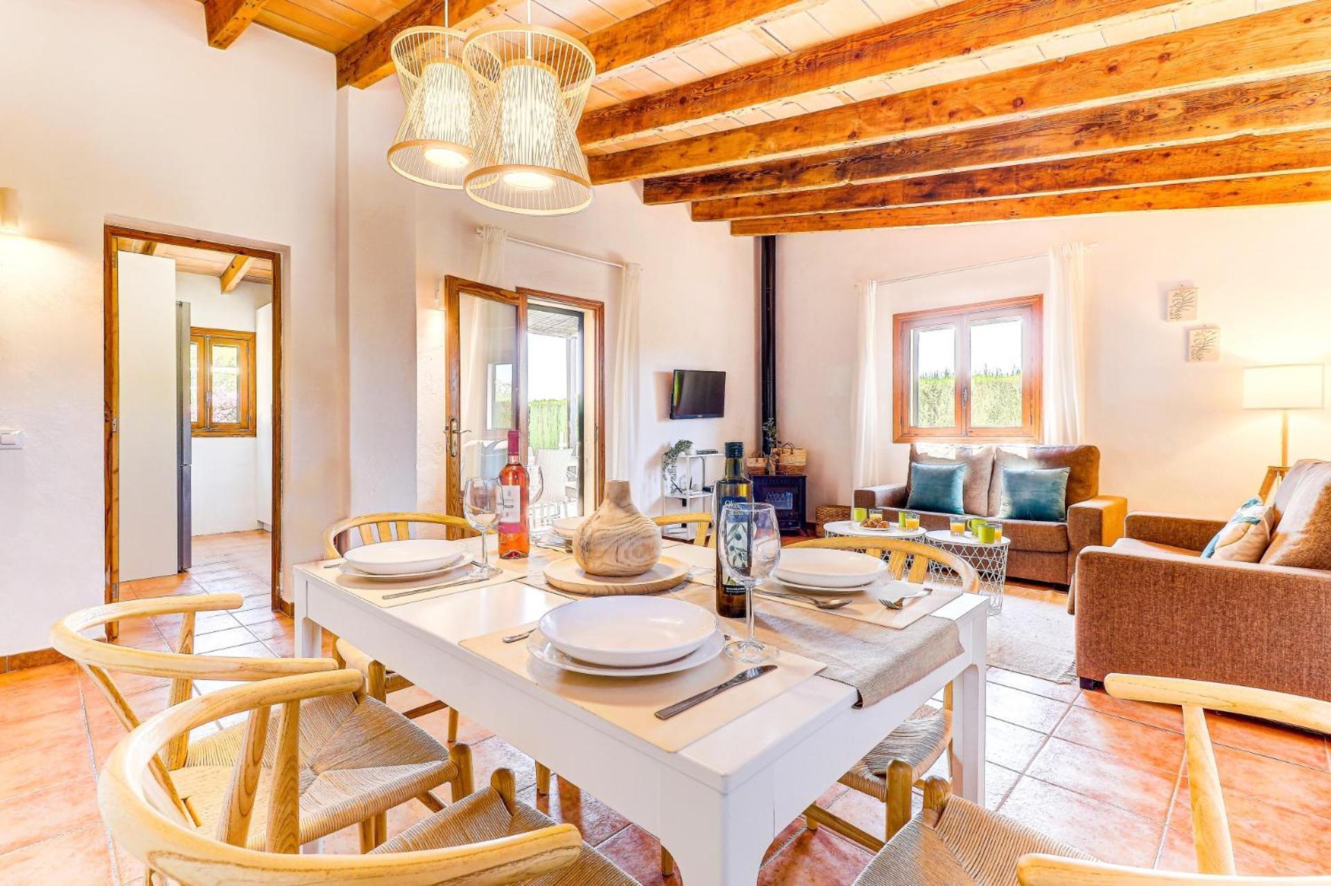 Villa Olivo By